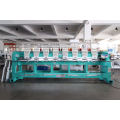 good quality industrial 8 head high speed cap computerized embroidery machine